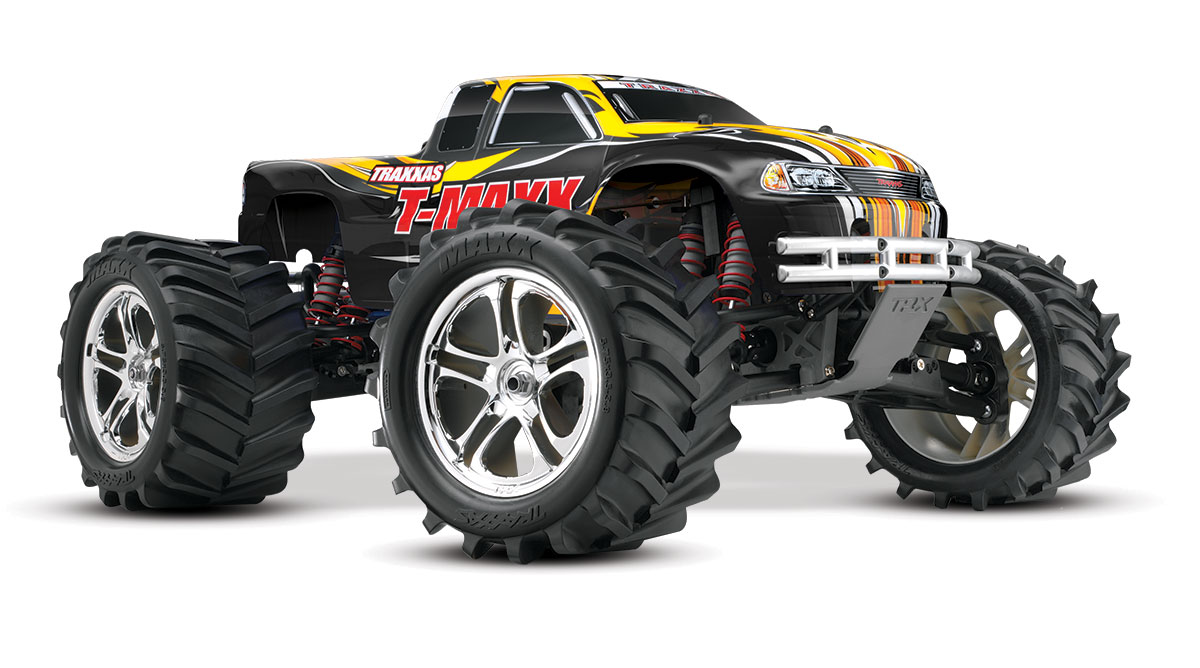 [���ܼ�] CB49104-1 Blue [Traxxas] CB49104-1 Blue Ƽ�ƽ� T-Maxx w/ TQ Radio