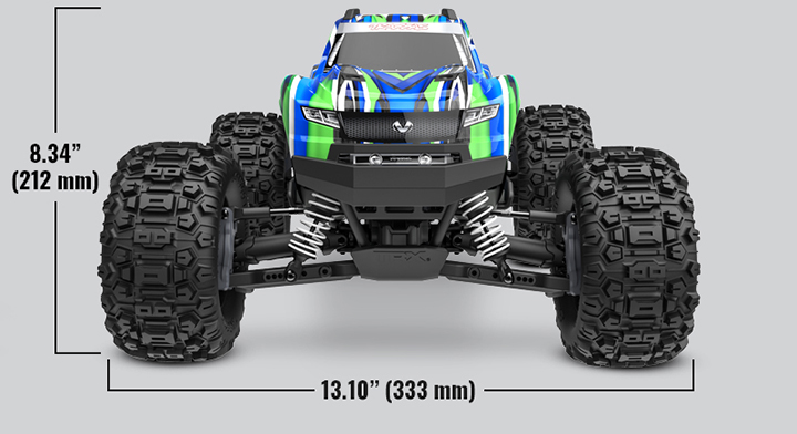 [ܼ] CB90376-4 ORG [Traxxas] CB90376-4 ORG 1/10 STAMPEDE 4X4 VXL HD -   ͸ 