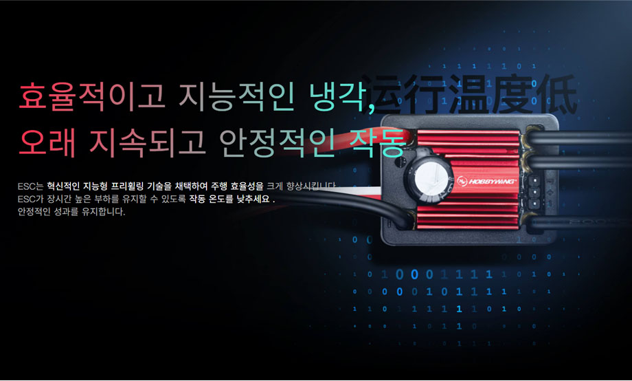 [���ܼ�] 30107000 [HOBBYWING] QUICRUN WP 12BL45 G2��45A �������� �귯�ø��� ���ӱ⣩