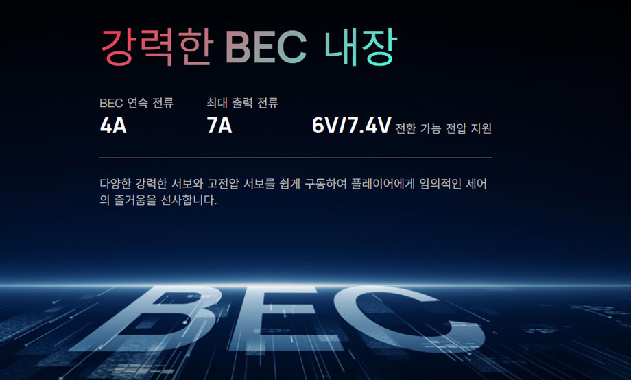 [���ܼ�] 30107000 [HOBBYWING] QUICRUN WP 12BL45 G2��45A �������� �귯�ø��� ���ӱ⣩