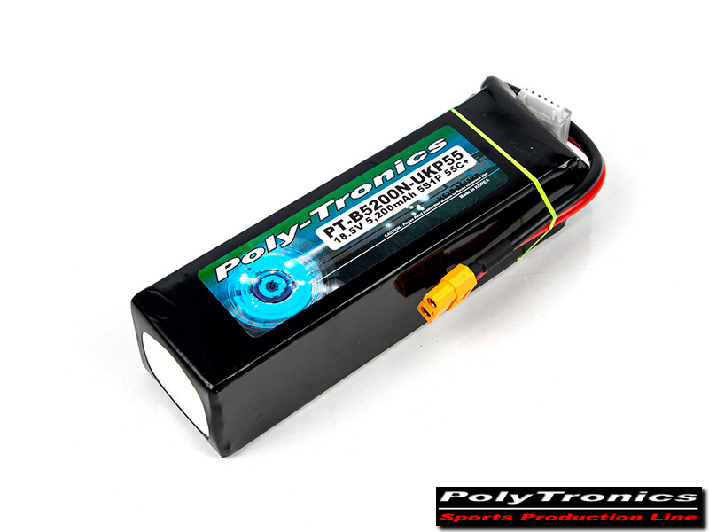 [ܼ] PT-B5200_FX50_5 PT-B5200N-UKP55 (18.5V, 5S1P, 55C+/JST-XT/Ǹ) - Ƭ ͸
