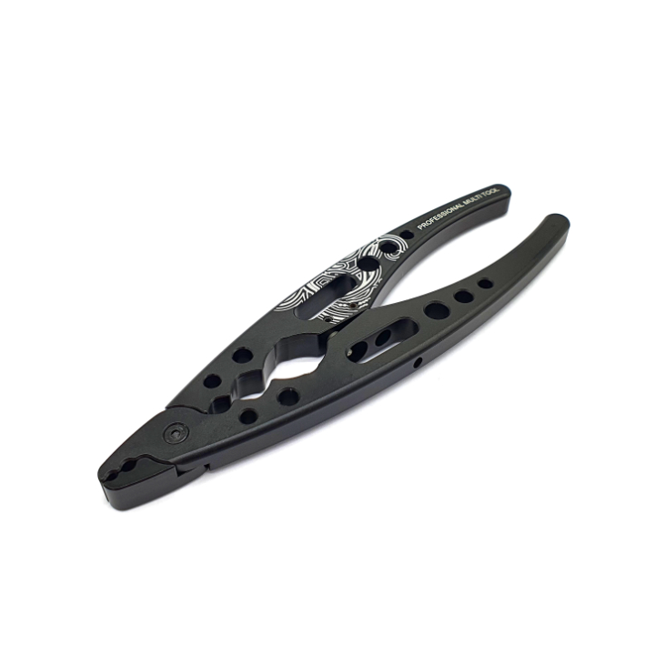 [ܼ] DTT10002 [DETAILS TECH] [DTT10002] Pliers, Ball End Tool for RC Shocks(Ŭ)