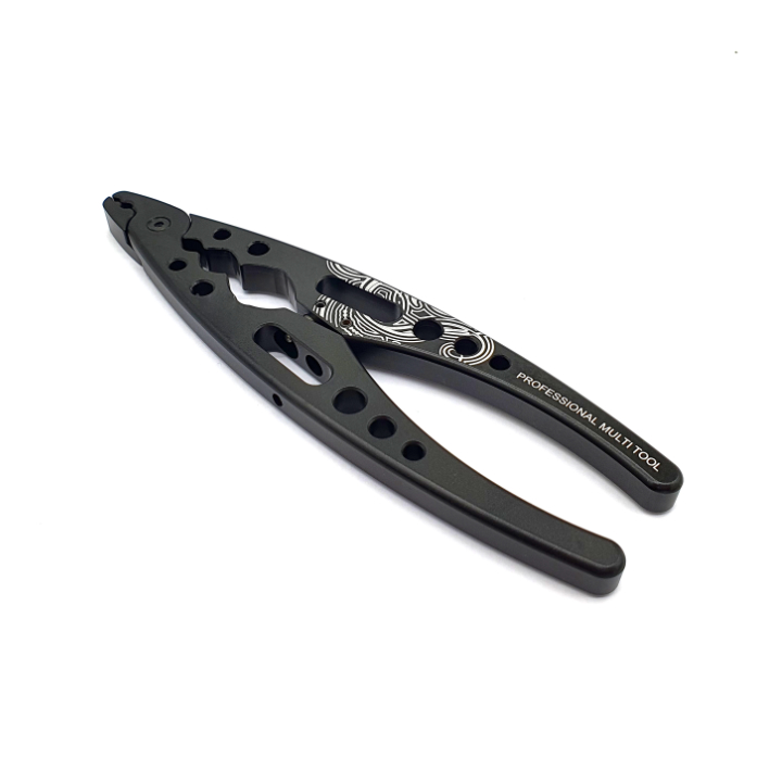 [ܼ] DTT10002 [DETAILS TECH] [DTT10002] Pliers, Ball End Tool for RC Shocks(Ŭ)