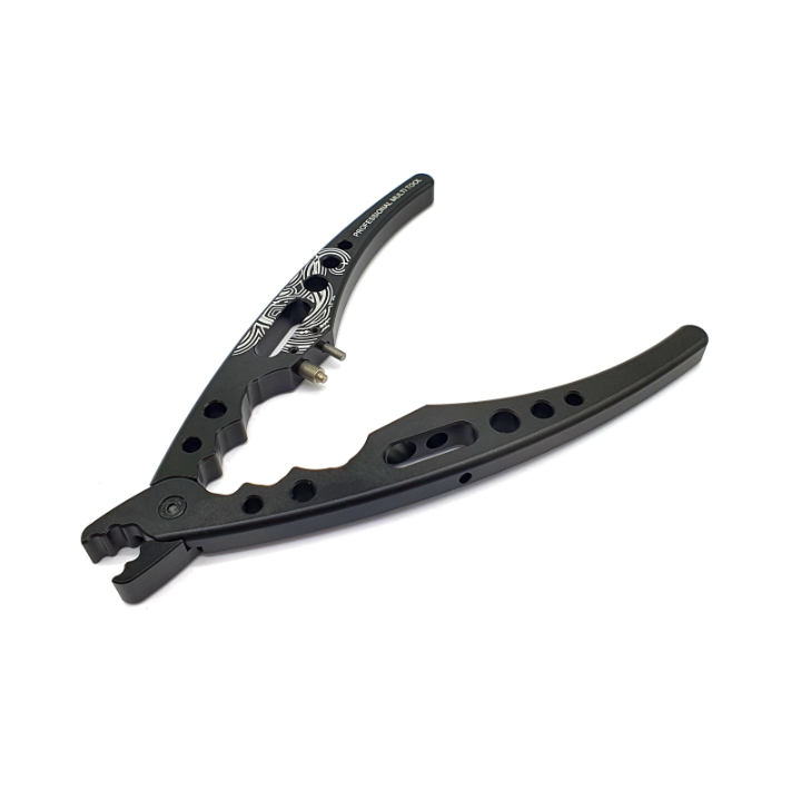 [ܼ] DTT10002 [DETAILS TECH] [DTT10002] Pliers, Ball End Tool for RC Shocks(Ŭ)