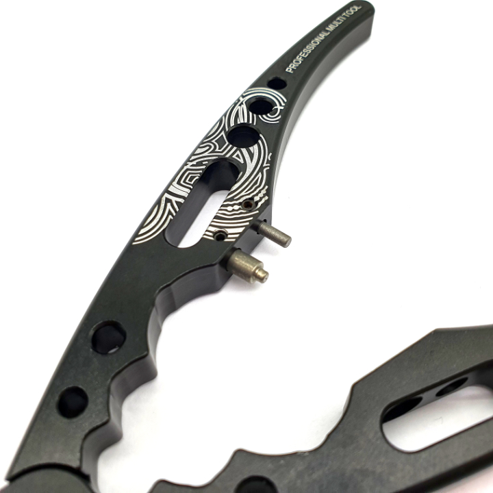 [ܼ] DTT10002 [DETAILS TECH] [DTT10002] Pliers, Ball End Tool for RC Shocks(Ŭ)