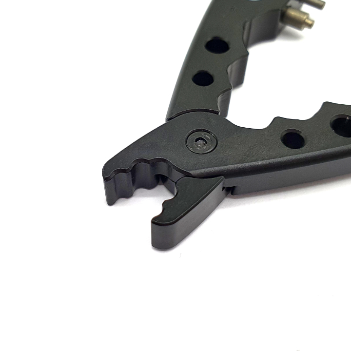 [ܼ] DTT10002 [DETAILS TECH] [DTT10002] Pliers, Ball End Tool for RC Shocks(Ŭ)
