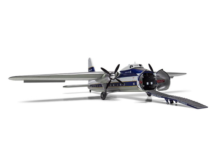 [ܼ] BB05002V [Airfix] BB05002V 1/72 Bristol Superfreighter