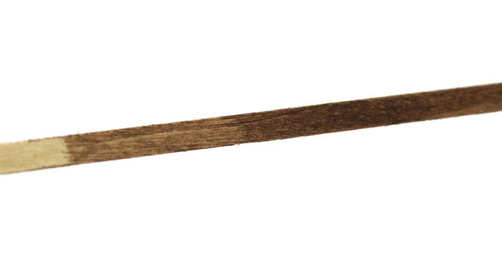 [ܼ] BA27690 [Artesania-Latina] BA27690 Water-Based Dye for Wood: Sapele - 125 ml