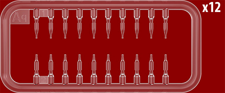 [ܼ] BE35577 [Miniart] BE35577 1/35 Vodka Bottles with Crates