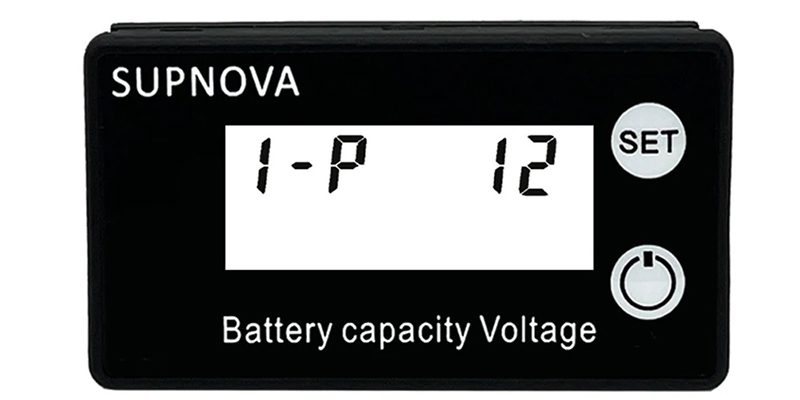 [ܼ] SUP-12SCH [SUPNOVA] 12S (44.4V) / ͸  üĿ
