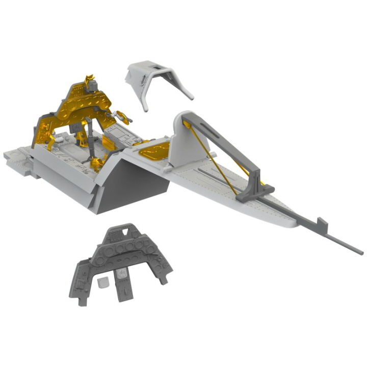 [ܼ] CG8517 [MIG AMMO] CG8517 1/48 Aces Legacy Fw 190 A-5 Advanced Edition