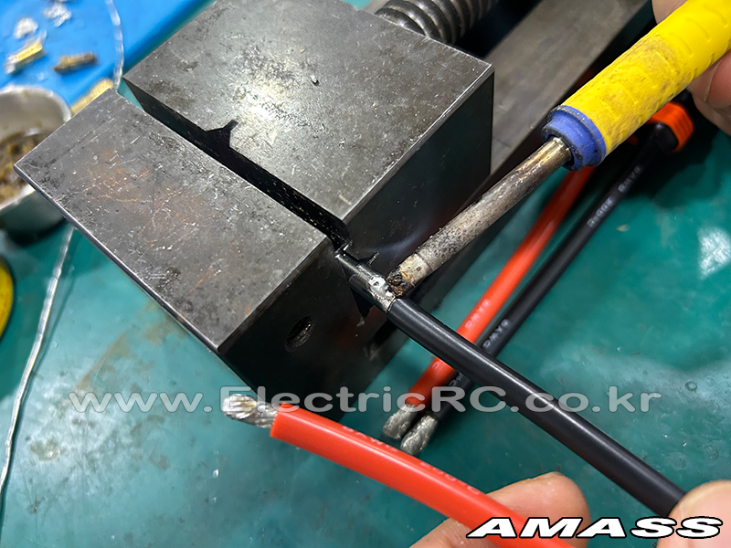 [ܼ] AM-ETES-3 [AMASS] 7~8AWG    Ŀ (8)