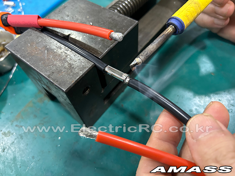[ܼ] AM-ETES-3 [AMASS] 7~8AWG    Ŀ (8)