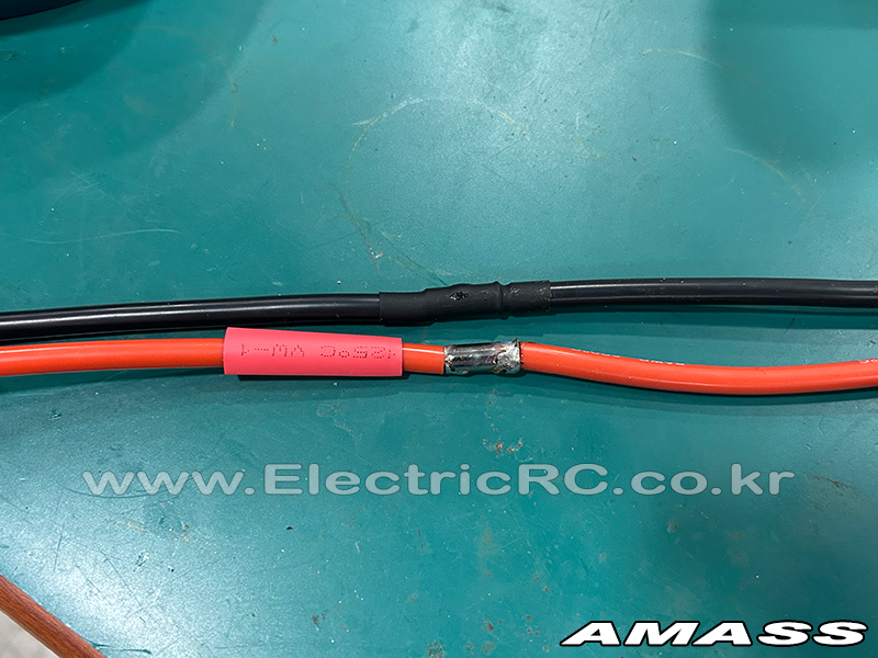 [ܼ] AM-ETES-3 [AMASS] 7~8AWG    Ŀ (8)