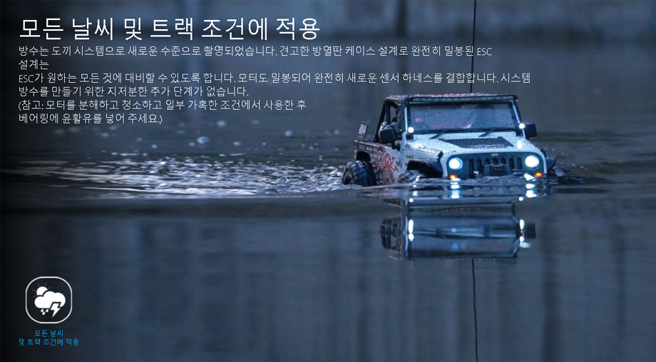 [ܼ] 30401254 [HOBBYWING] XERUN AXE540L R2-2100KV 