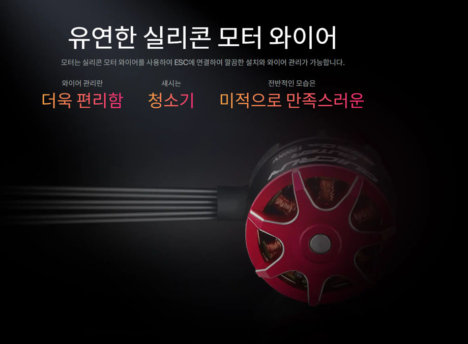 [ܼ] 30404851 [HOBBYWING] QuicRun Outer 3530SL 1700KV 2-4S 