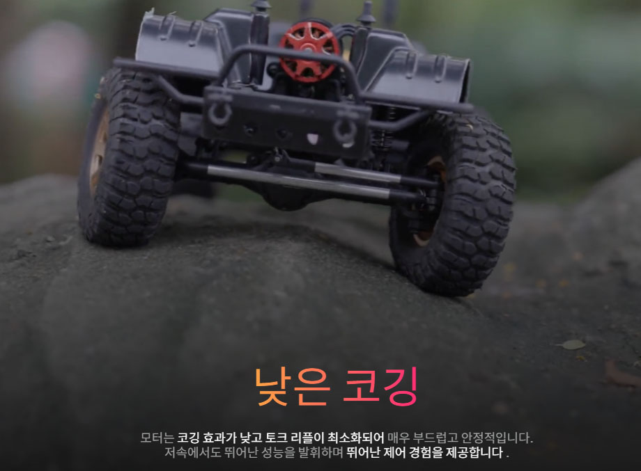 [ܼ] 30404852 [HOBBYWING] QuicRun Outer 3530SL 2200KV 2-4S 