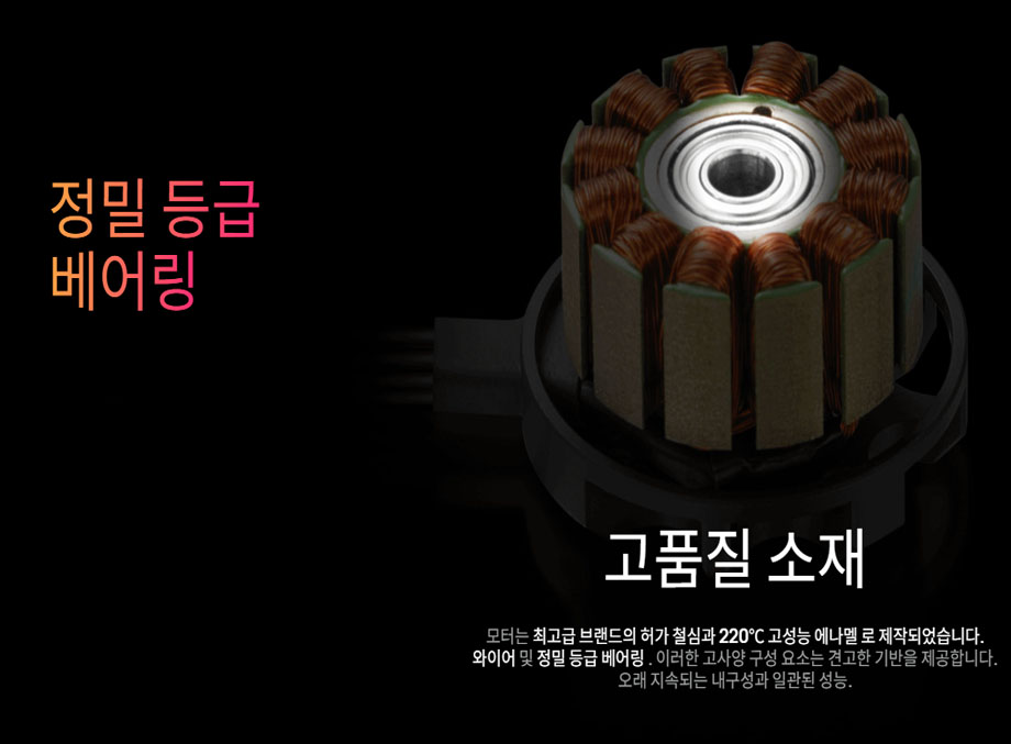 [ܼ] 30404852 [HOBBYWING] QuicRun Outer 3530SL 2200KV 2-4S 