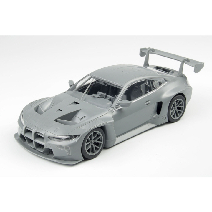 [���ܼ�] BPPN24045 [PLATZ] BPPN24045 1/24 BMW M4 GT3 2022 DTM Champion