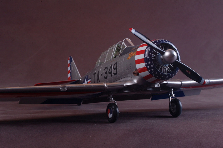 [���ܼ�] CZKH32001 [kitty Hawk] CZKH32001 1/32 T-6 Texan