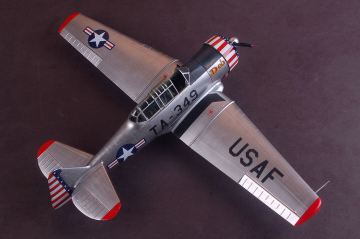 [���ܼ�] CZKH32001 [kitty Hawk] CZKH32001 1/32 T-6 Texan