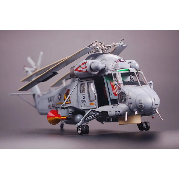 [���ܼ�] CZKH80126 [kitty Hawk] CZKH80126 1/48 SH-2G Seasprite