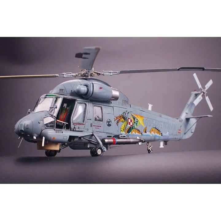 [���ܼ�] CZKH80126 [kitty Hawk] CZKH80126 1/48 SH-2G Seasprite