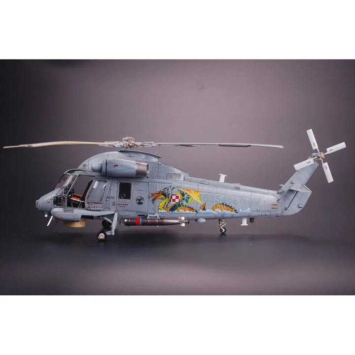 [���ܼ�] CZKH80126 [kitty Hawk] CZKH80126 1/48 SH-2G Seasprite