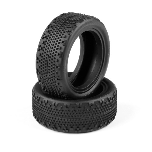 [���ܼ�] 814101 [HUDY] 814101 1/10 Off-Road Tire 4WD Front Carpet - 101 (2)