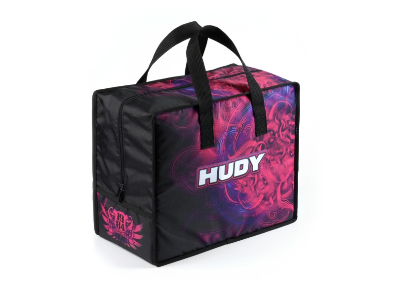 [���ܼ�] 199116 [HUDY] 199116 Universal Zipped Hand Bag