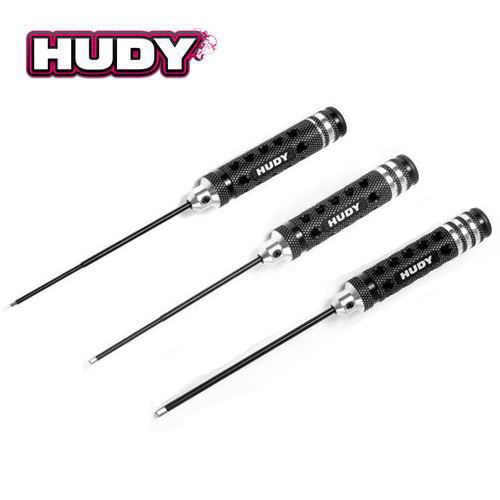 [���ܼ�] HDLESET [HUDY] [HDLESET] LIMITED EDITION SET - ALLEN WRENCH 1.5/2.0/2.5MM(�޵� ������ġ��Ʈ)