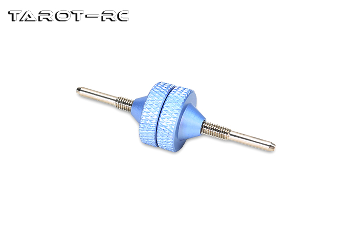 [���ܼ�] TL10289 Tarot 450 Propeller Balancer/3mm TL10289 (���͹߶���)