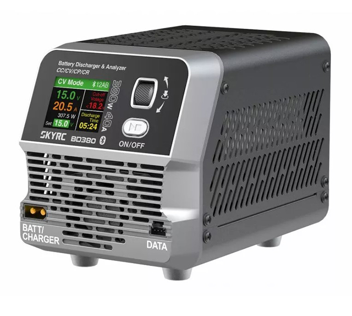 [���ܼ�] SK-600153-03 [SKY RC] BD380 ���͸� ������ (380W / 40A)