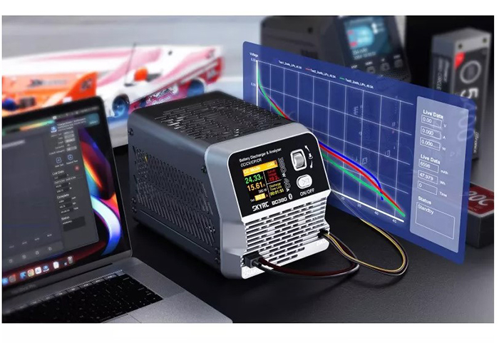 [���ܼ�] SK-600153-03 [SKY RC] BD380 ���͸� ������ (380W / 40A)