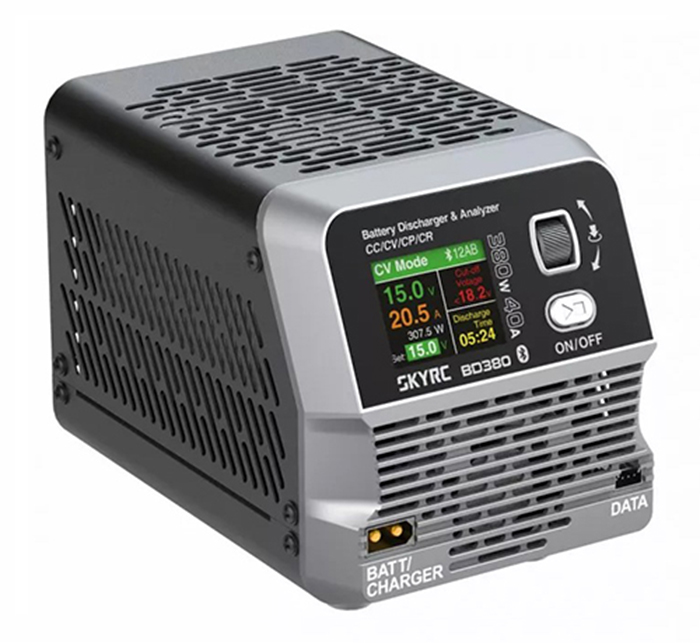 [���ܼ�] SK-600153-03 [SKY RC] BD380 ���͸� ������ (380W / 40A)