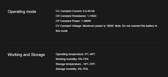 [���ܼ�] SK-600153-03 [SKY RC] BD380 ���͸� ������ (380W / 40A)