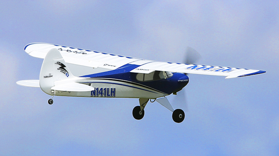 [���ܼ�] HBZ4400 MLP4DSM [HobbyZone] 616mm �������� S V2 (�ʱ��Թ��� �ڵ���������) + 6ä�� ������ ���� Ǯ��