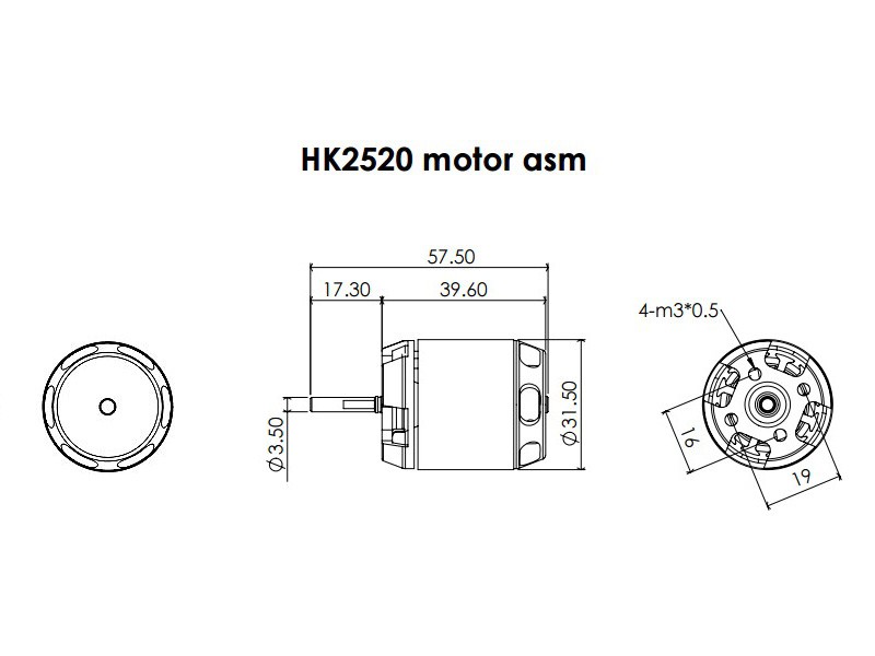 [���ܼ�]  BEAM 480 ACRO KIT + ���ͽü��� 3��, ����, ���ӱ�