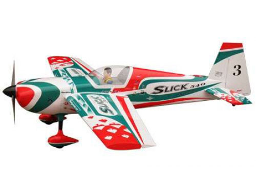 [���ܼ�]  [World Model] 50cc ����540 Slick 540 - 2085mm