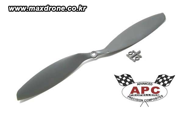 [ܼ] CM=400 [APC] 13x4.7SFP Propeller(Pusher)