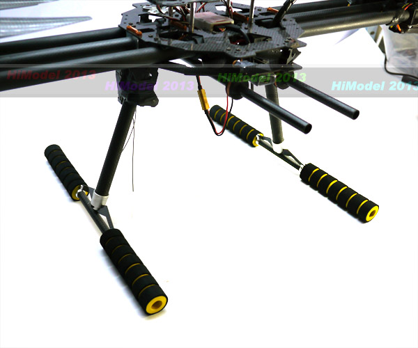 [���ܼ�] 21091 / STR-001 D24 x D8 x L65mm ���� ��Ű�� ������ (4pcs)