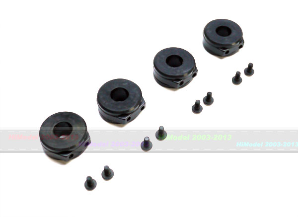 [ܼ] FC102241 Ƽ ī   CNC ˷̴    (4pcs / d8mm)