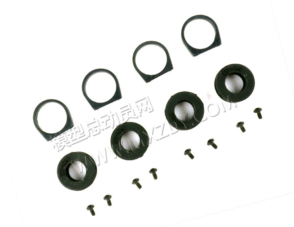 [���ܼ�]  ��Ƽ���� ī�� ������ ������ CNC �˷�̴� ��� ���� ���� (4pcs / d12mm) - �����Ǹ�