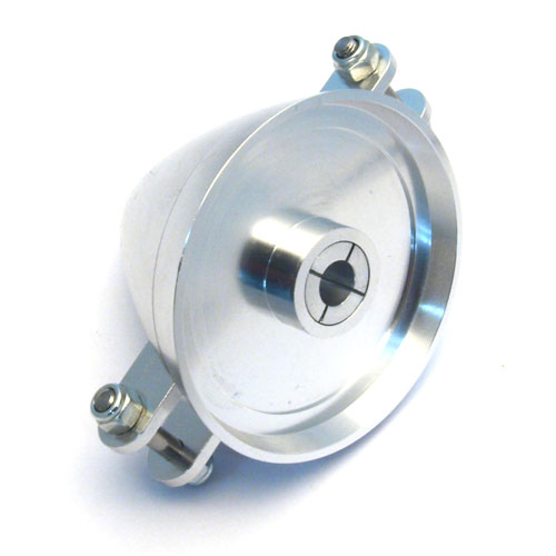[ܼ] HY2-1502 [HY] ǰ ˷̴  ǳ D33 Yoke 8mm  3.17mm