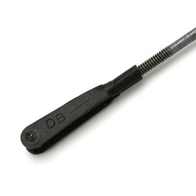 [���ܼ�] DUB-108 DUBRO-108 Kwik-Link & Rod ���� .072��ġ(1.8mm x 44mm) 1��